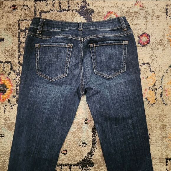 CAbi Denim - CAbi jeans sz 2 with 31" inseam, like new